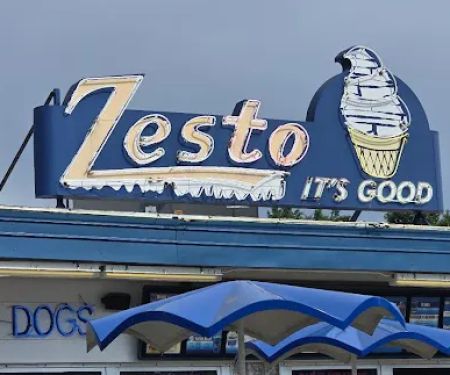 Zesto