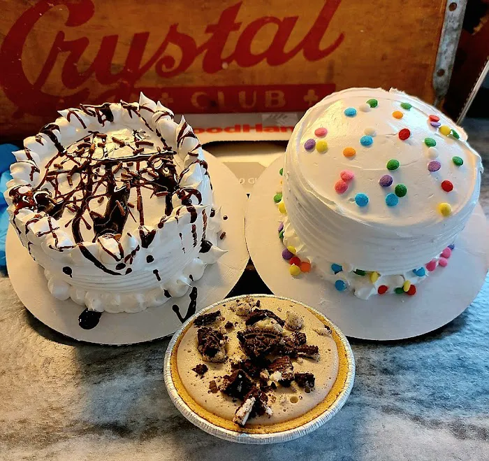 Uncommon Cups and Cones Picture 1