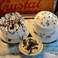 Uncommon Cups and Cones ico