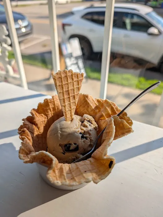 Uncommon Cups and Cones Picture 2