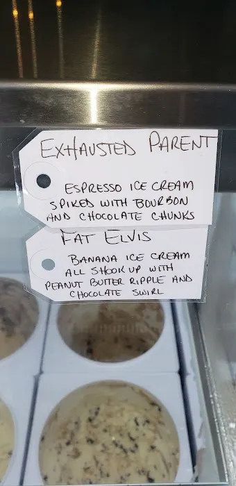 Uncommon Cups and Cones Picture 10