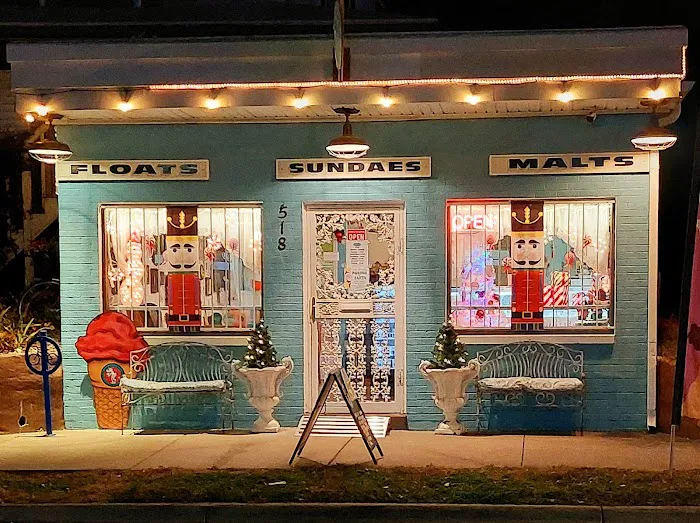 Uncommon Cups and Cones Picture 9