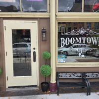 Boomtown Creamery ico