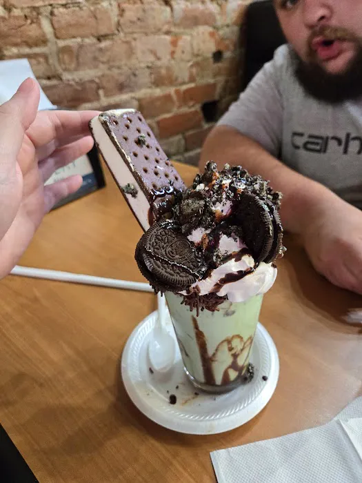 Boomtown Creamery Picture 3