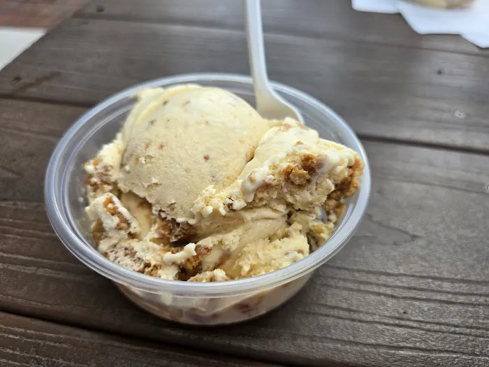 Boomtown Creamery Picture 2