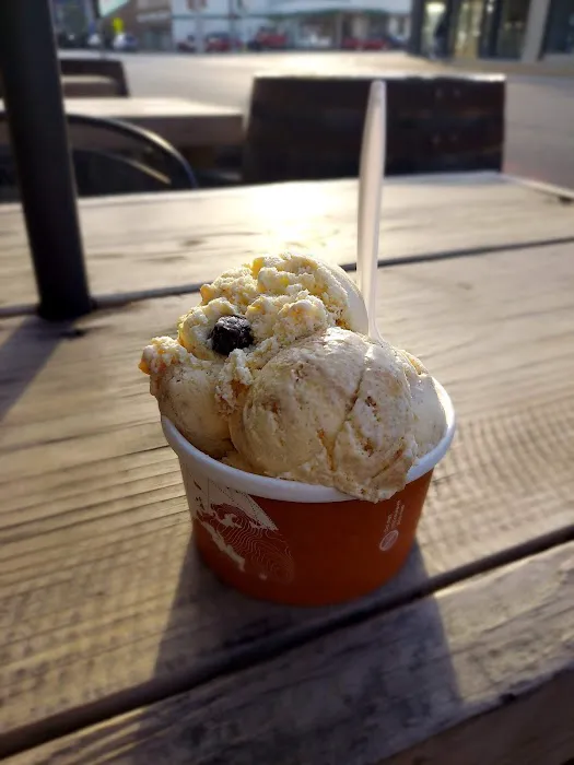 Boomtown Creamery Picture 5