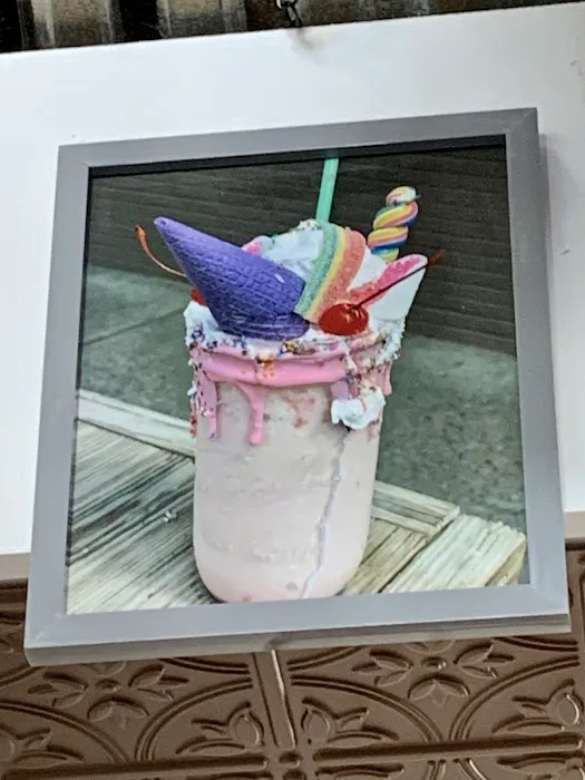 Boomtown Creamery Picture 9