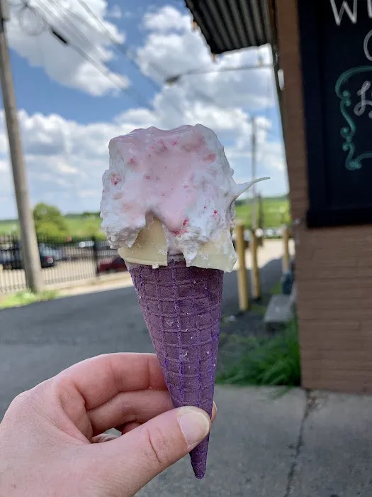 Boomtown Creamery Picture 8