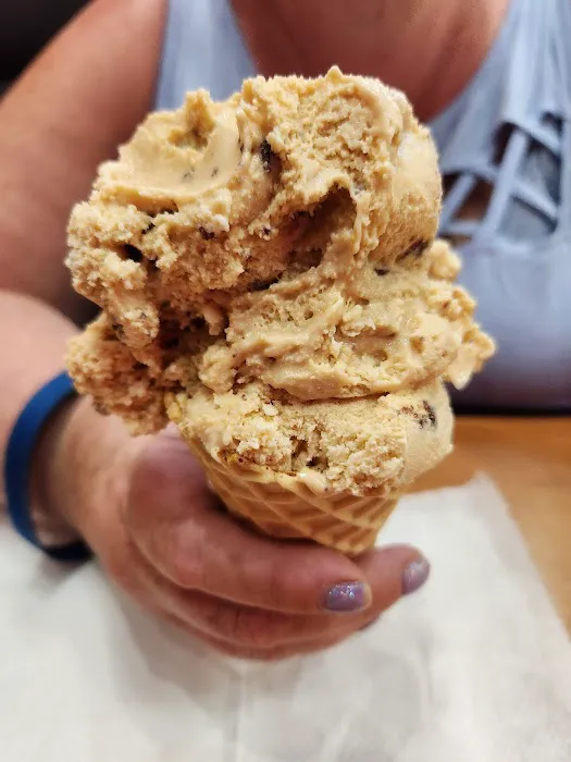Boomtown Creamery Picture 7