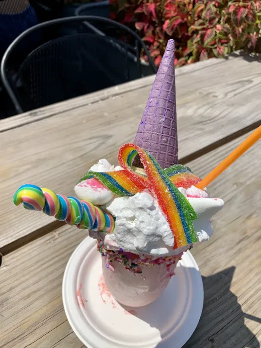 Boomtown Creamery Picture 10