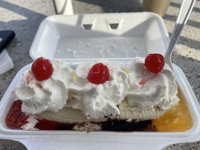 Zesto Ice Cream Picture 1