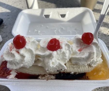 Zesto Ice Cream