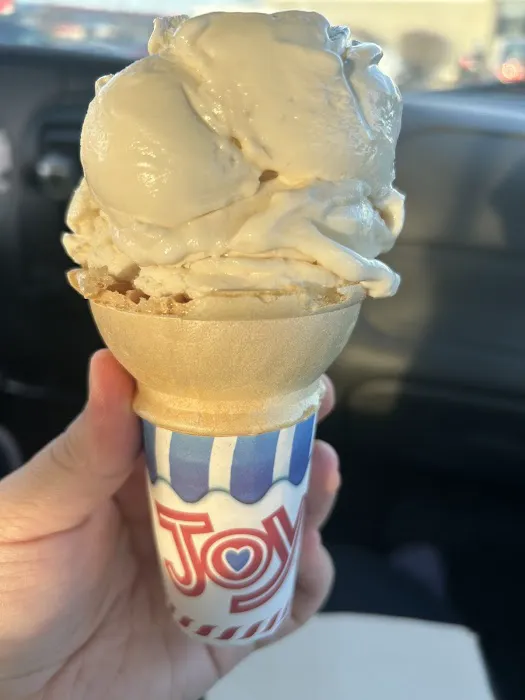 Zesto Ice Cream Picture 2