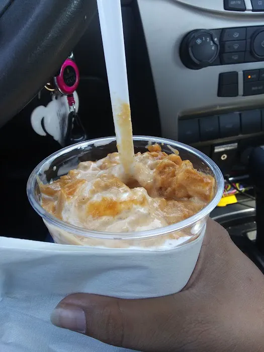 Zesto Ice Cream Picture 4