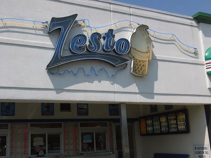 Zesto Ice Cream Picture 3