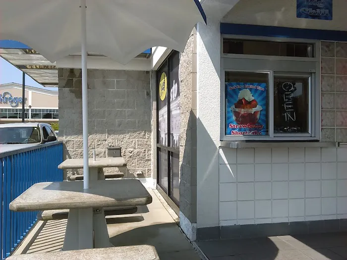 Zesto Ice Cream Picture 7