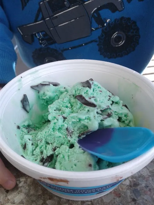 Zesto Ice Cream Picture 9