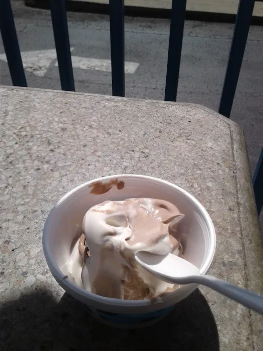 Zesto Ice Cream Picture 10