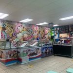 The Scoop Waffle & Sweet Shop