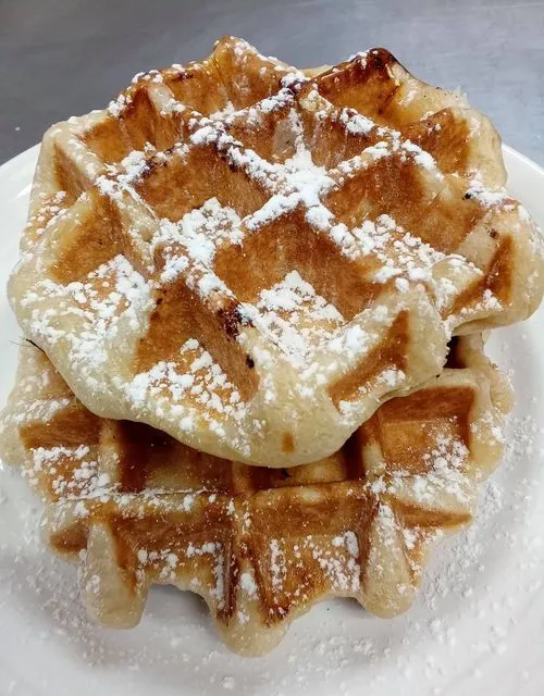 The Scoop Waffle & Sweet Shop Picture 3