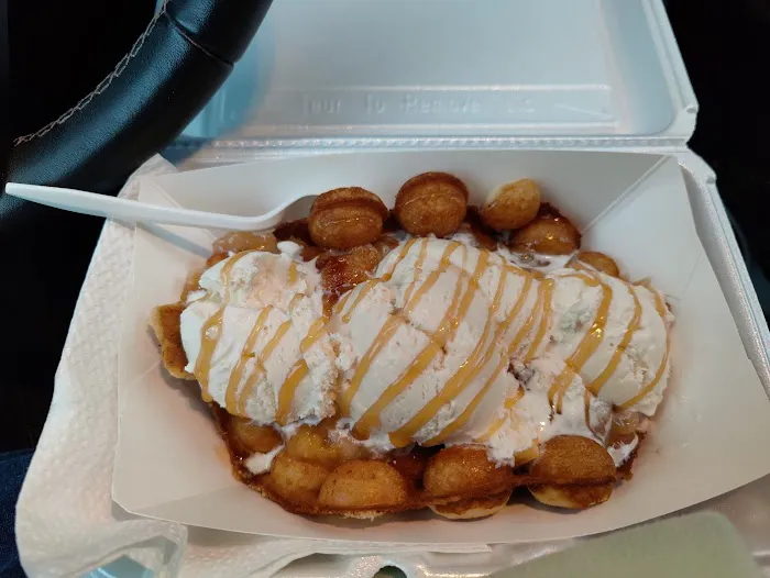 The Scoop Waffle & Sweet Shop Picture 10