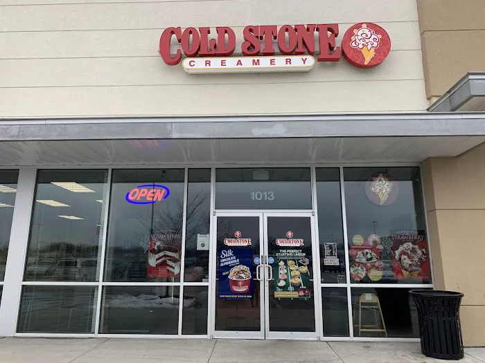 Cold Stone Creamery Picture 2