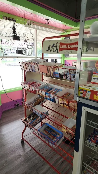 In & Out Dairy & bait Picture 1