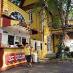 The Widows Walk Ice Creamery