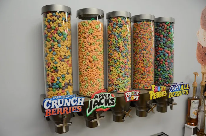 Taylor's Cereal Bowl Kitchen Picture 8