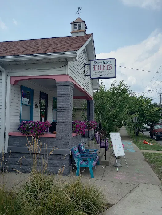 Pearl Street Treats Picture 1