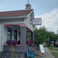 Pearl Street Treats ico