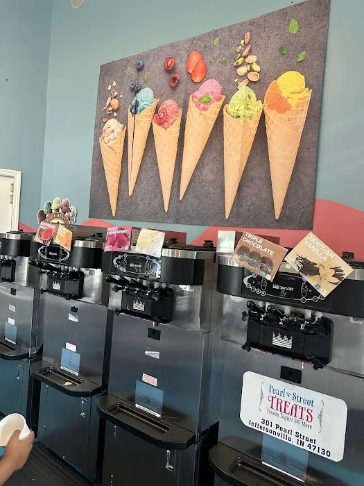 Pearl Street Treats Picture 3