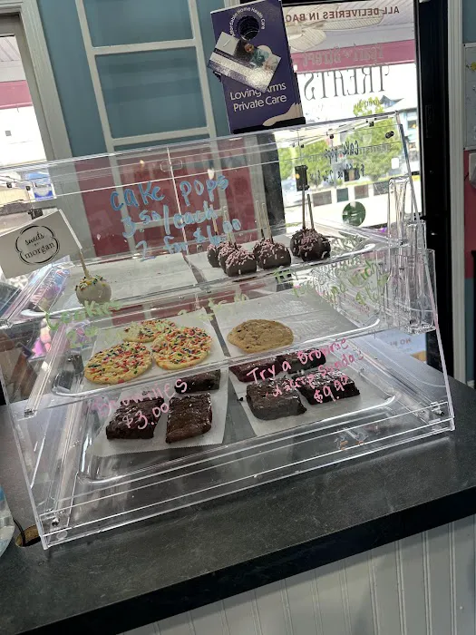 Pearl Street Treats Picture 4