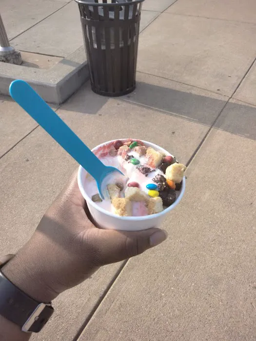 Pearl Street Treats Picture 5