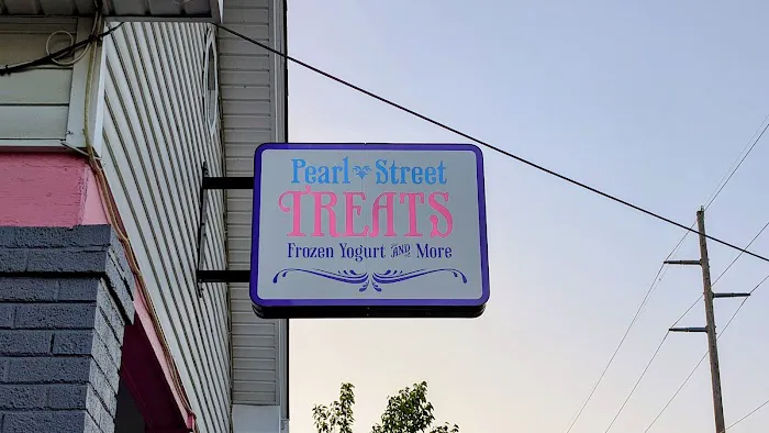 Pearl Street Treats Picture 6