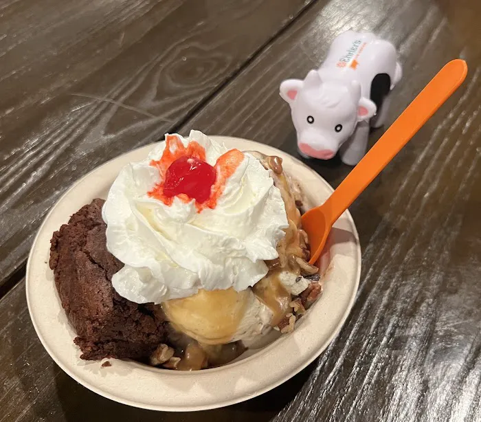 Ehrler's Ice Cream Picture 1