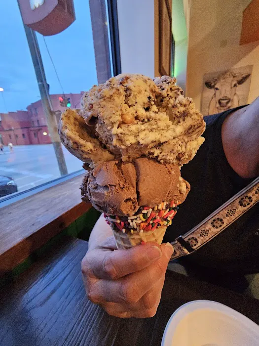 Ehrler's Ice Cream Picture 6