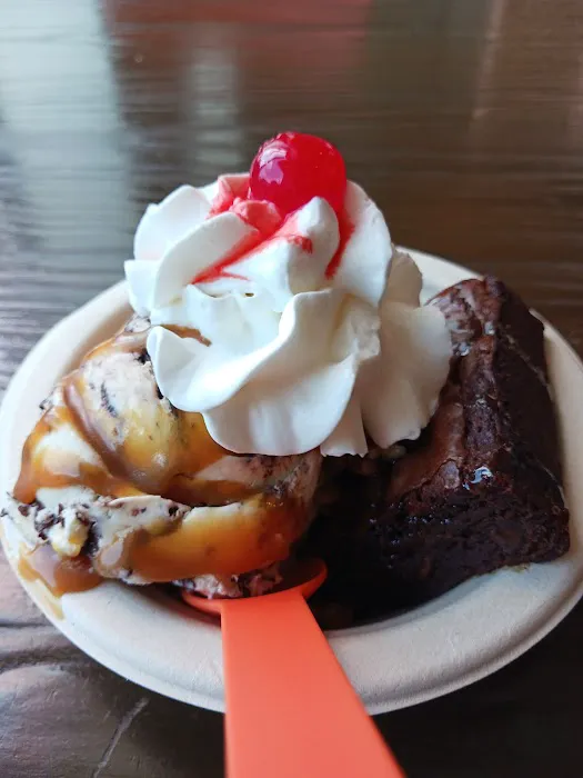 Ehrler's Ice Cream Picture 5