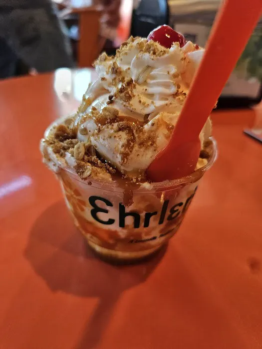 Ehrler's Ice Cream Picture 9