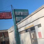 Haywood's Ice Cream