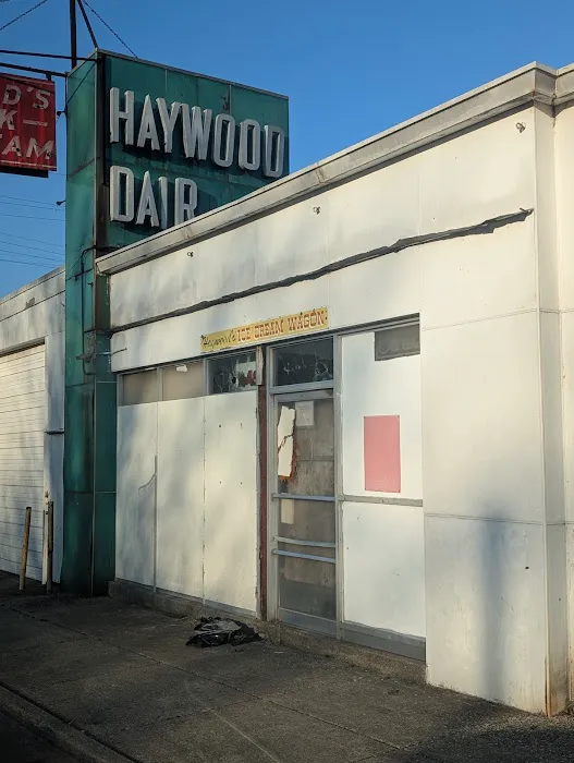 Haywood's Ice Cream Picture 2