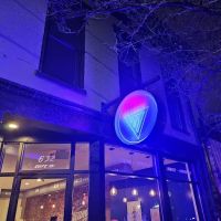 Louisville Cream ico