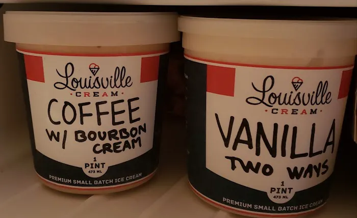 Louisville Cream Picture 10