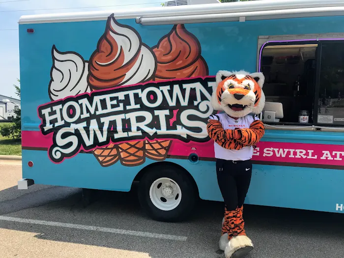 Hometown Swirls Picture 3