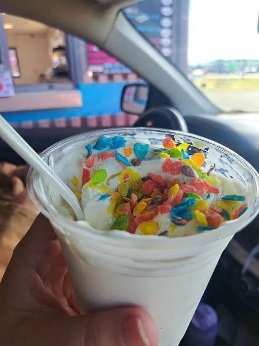 Hometown Swirls Picture 1
