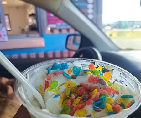 Hometown Swirls
