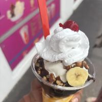 Dairy Freezzz Center Line ico