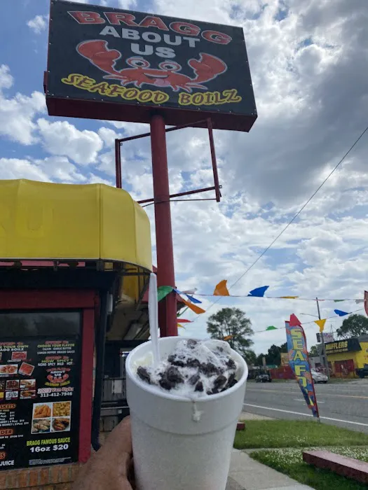 Nortown Dairy Bar Picture 1