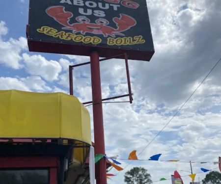 Nortown Dairy Bar