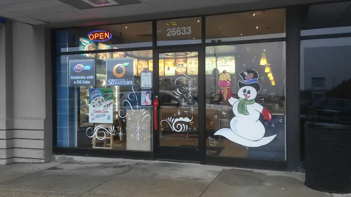 Dairy Queen (Treat) Picture 1